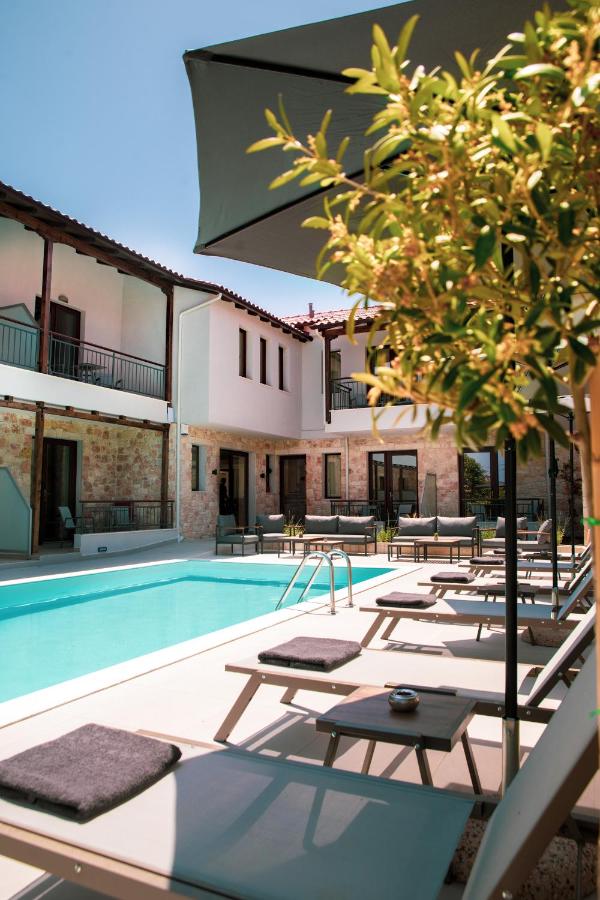 IADES suites - B&B