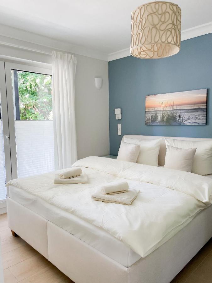 Ferienwohnung Goldfish