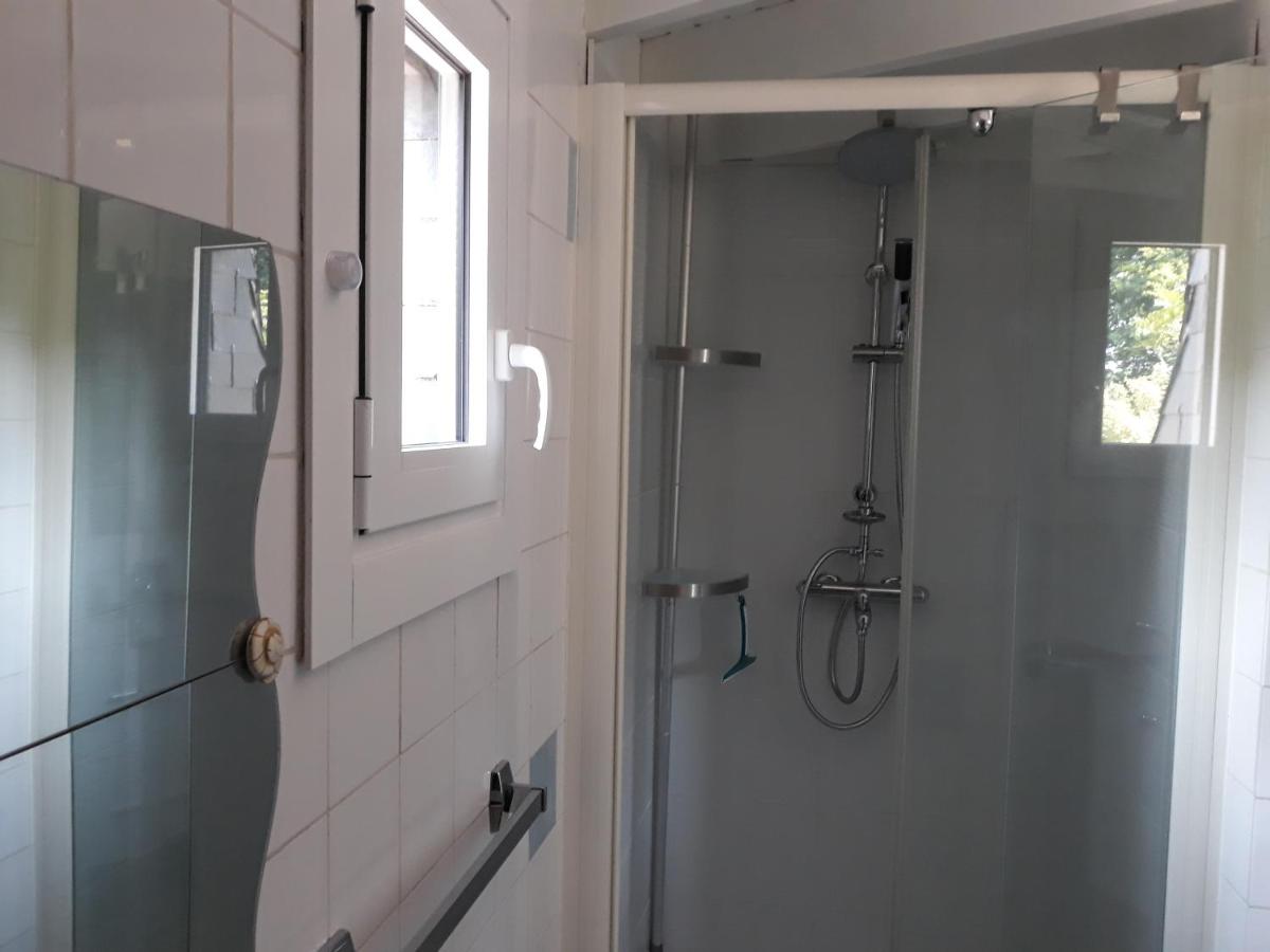 Paradis pour les petits, quiétude pour les grands. - Ferienwohnung