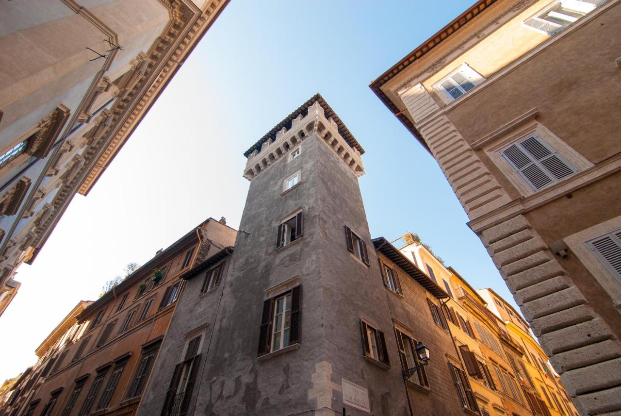 Navona Tower Relais - B&B Roma