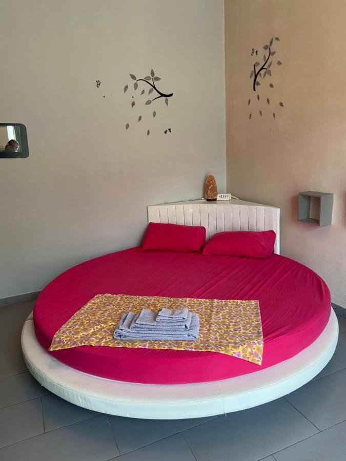 B&B Lanzo Torinese - Da Lumi Relax - Bed and Breakfast Lanzo Torinese