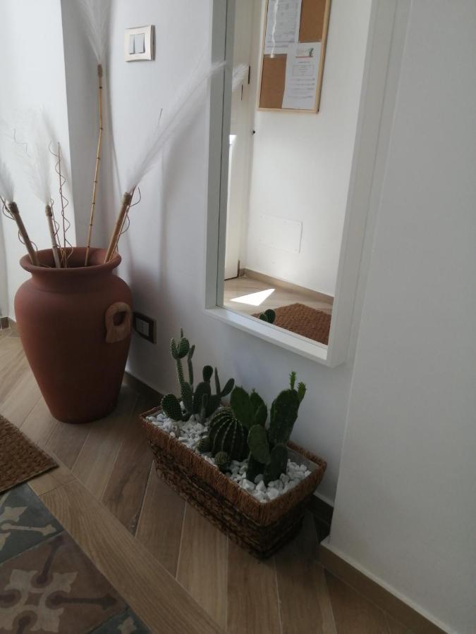 Palazzo Emy - Bed and Breakfast