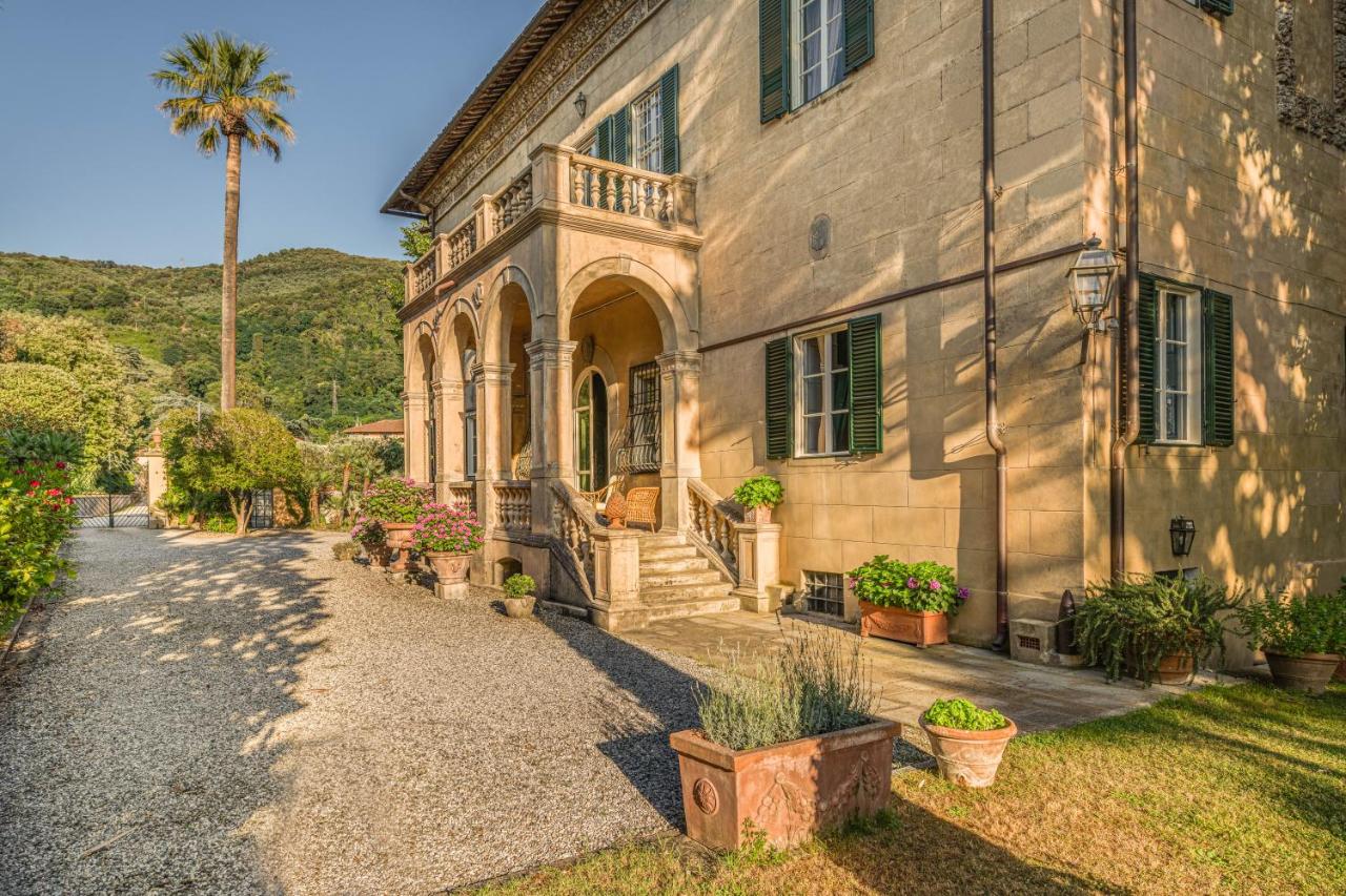 B&B Pugnano - Borgo Studiati Relais - Bed and Breakfast Pugnano