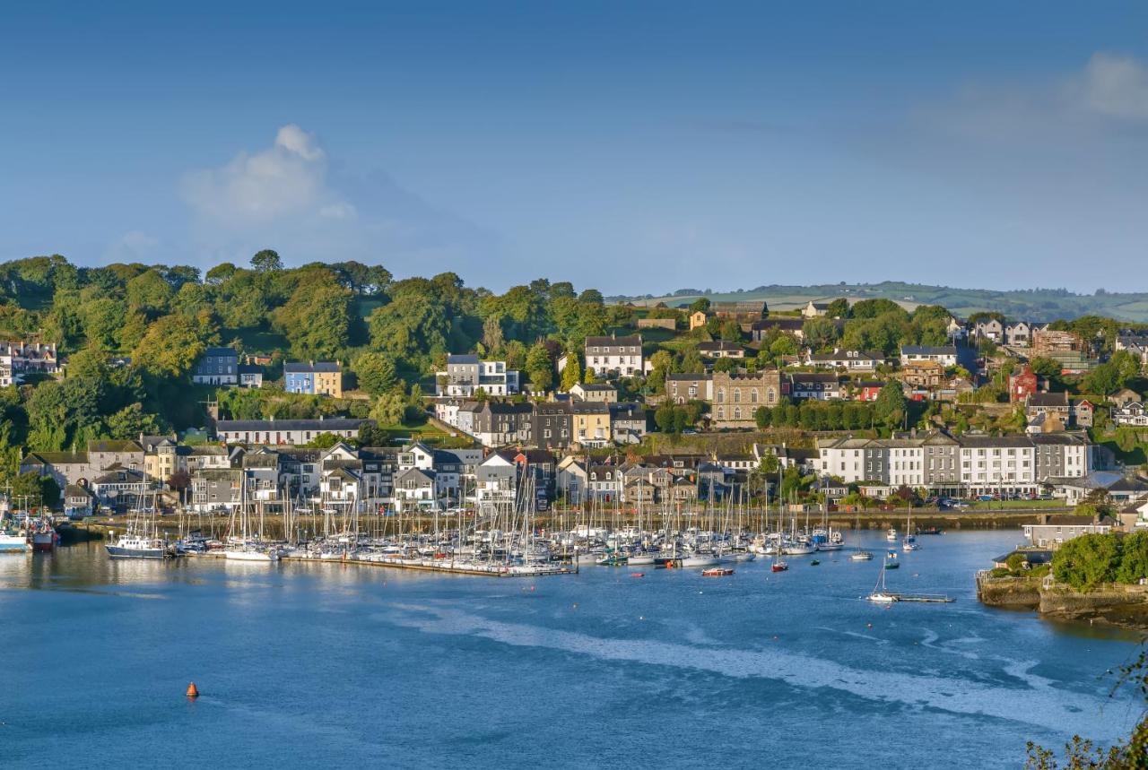 B&B Kinsale - Actons Hotel Kinsale - Bed and Breakfast Kinsale