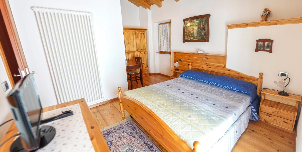 Apartment mit 2 Schlafzimmern