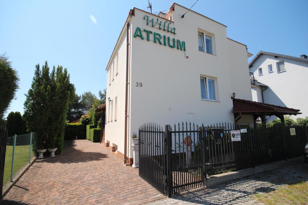 Willa Atrium - B&B