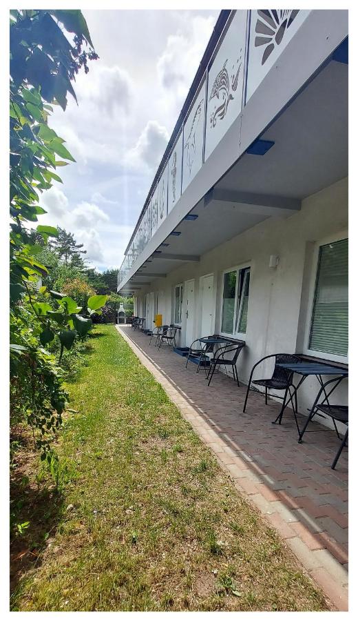 Double or Twin Room with Private Bathroom