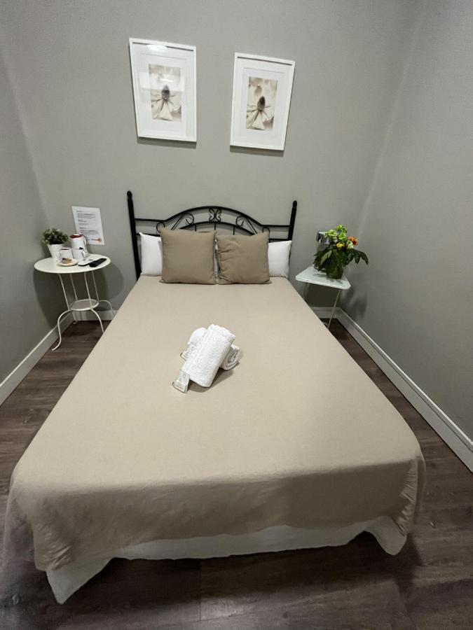 Budget Double Room with Small window
