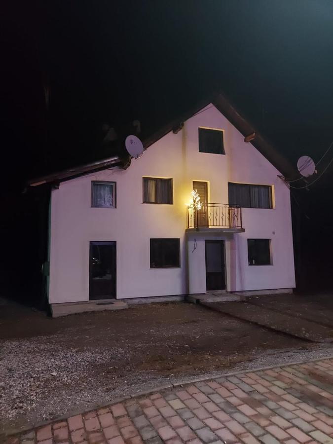 Casa Radu - Ferienwohnung