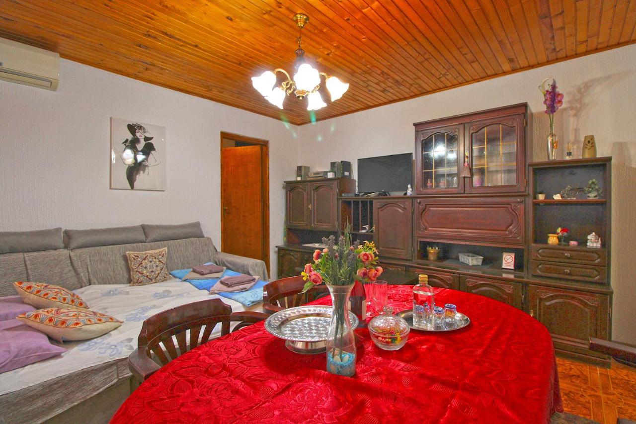Apartment Luka 2192 - Ferienwohnung Pula