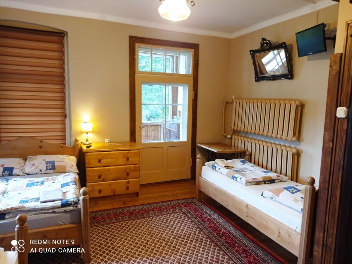 Quadruple Room with Bathroom
