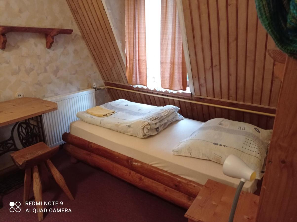 Quadruple Room with Bathroom