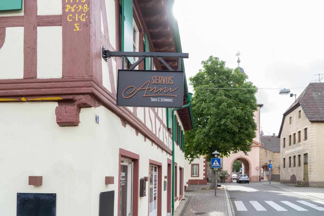 Anni`s Inn - Chambres d’hôtes