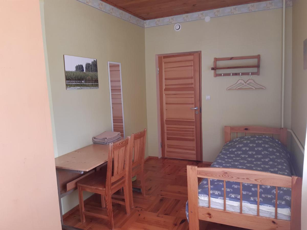 Twin Room with Garden View