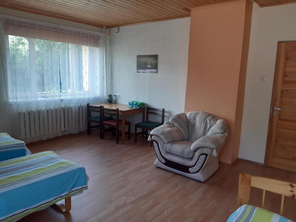 Dreibettzimmer