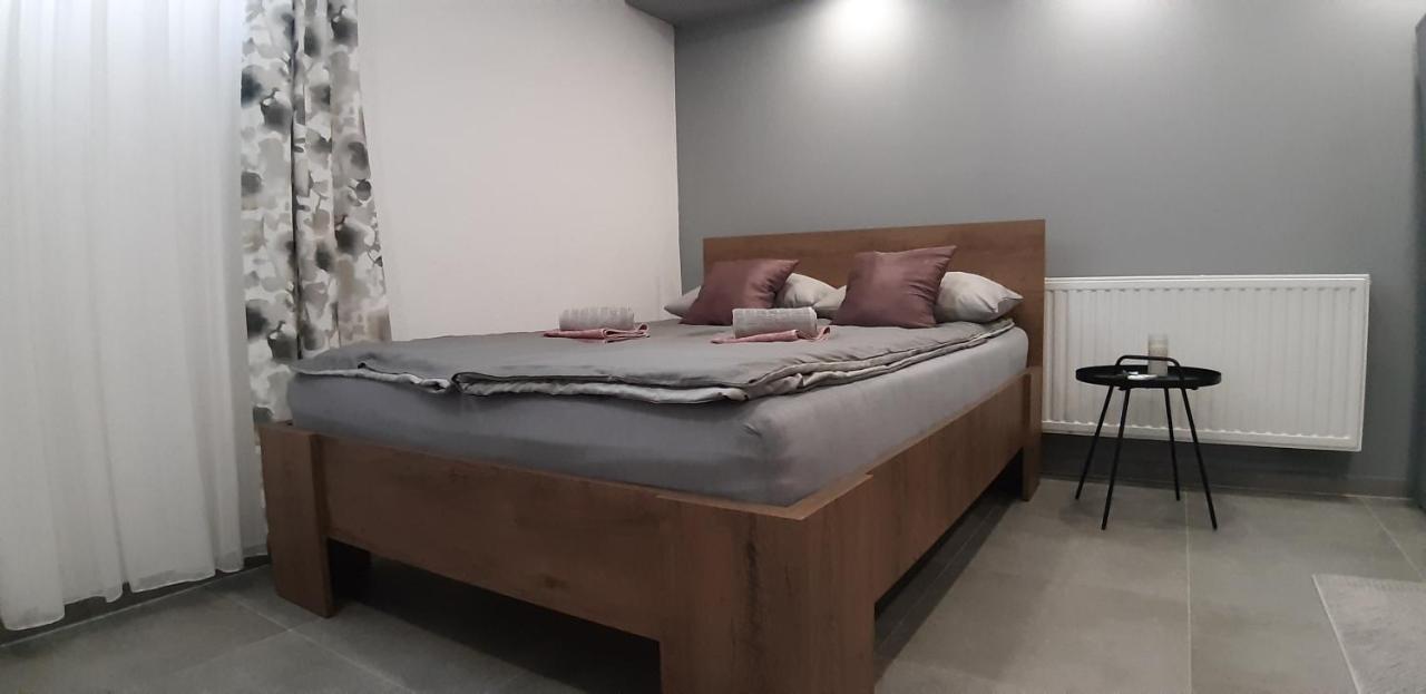 Appartement 1 Chambre