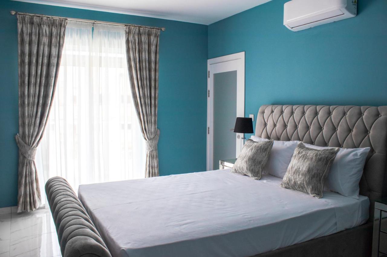 Superior Kamer met Kingsize Bed