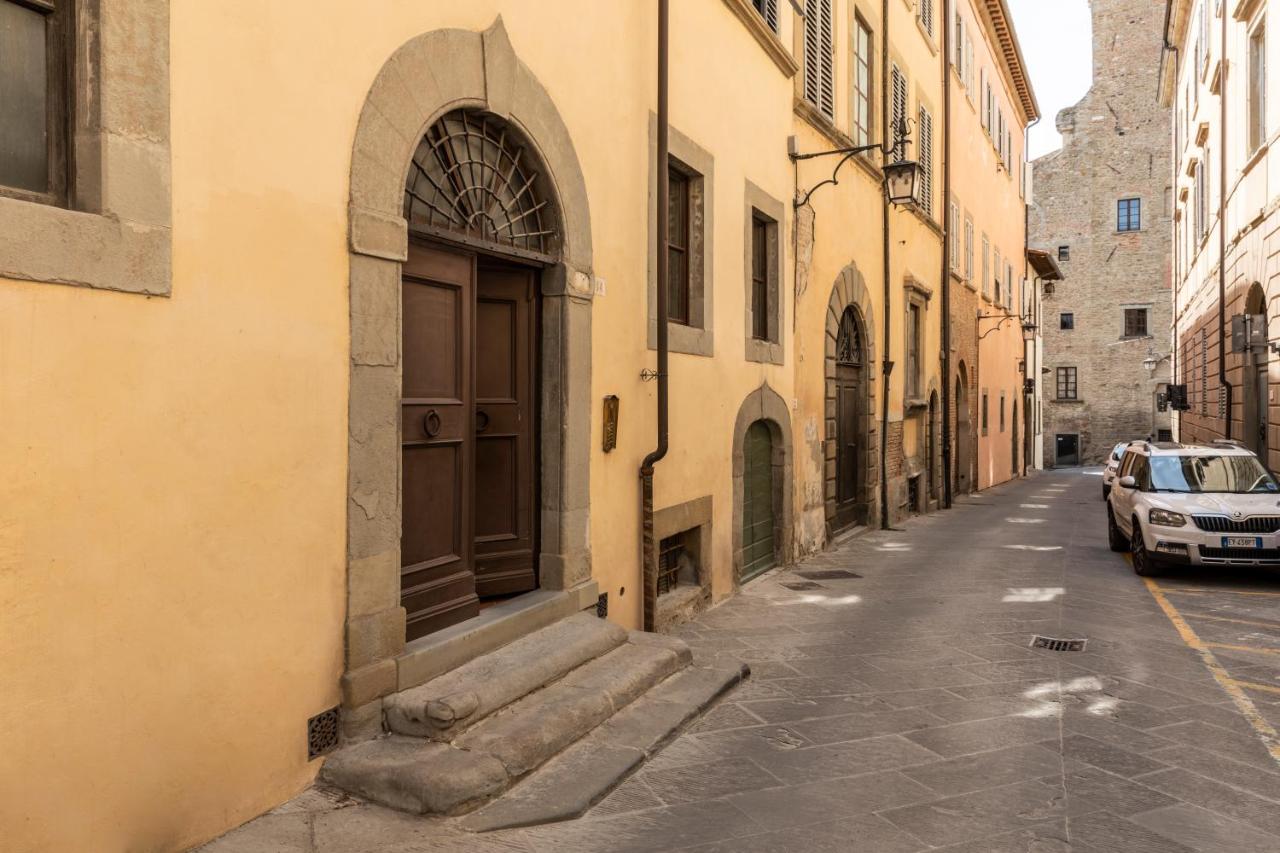 CHIAROMANNI SUITE - B&B