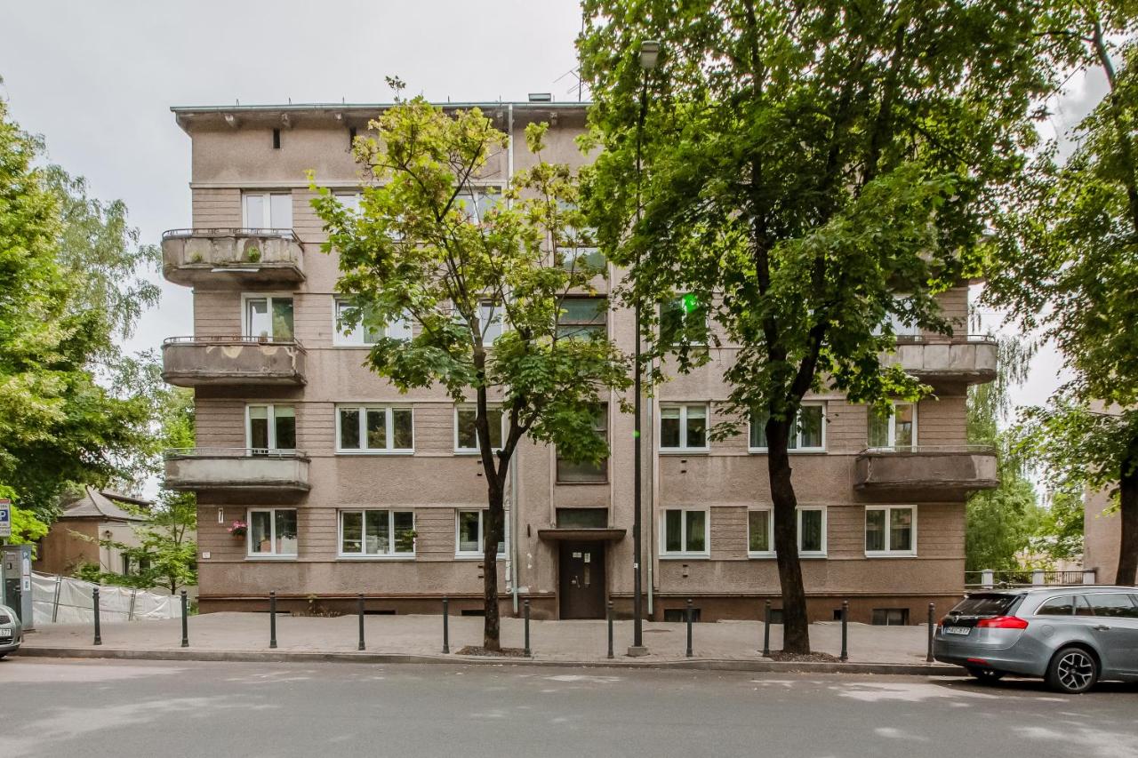 Central Apartment in Architectural Street - B&B