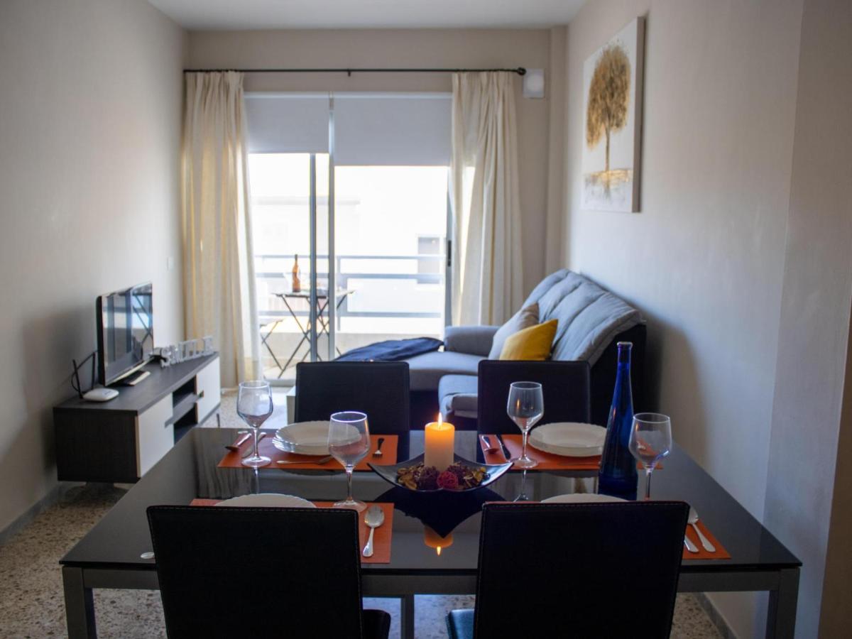 Puesta de Sol Rentals 2BJ - B&B