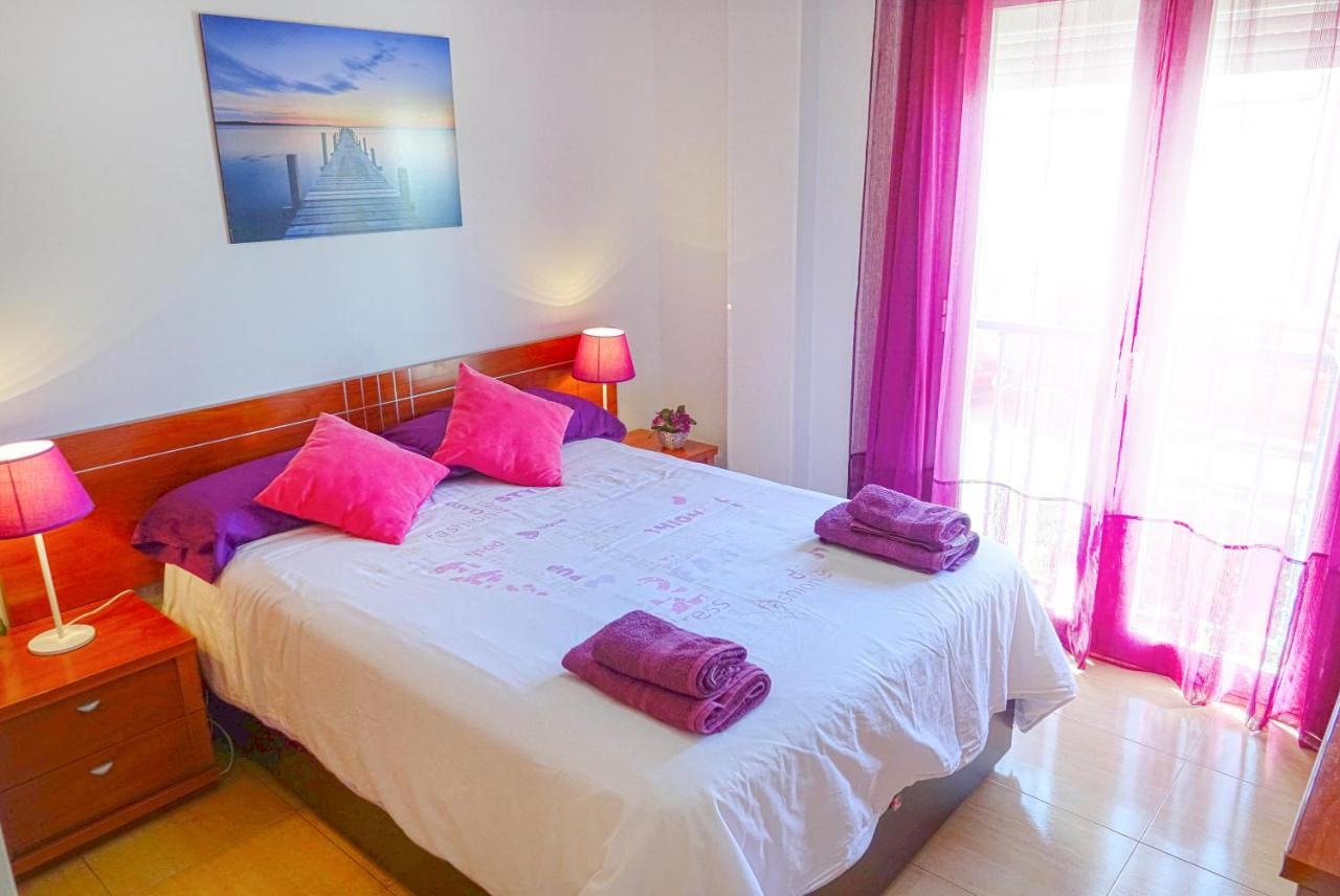 Apartamento de 1 dormitorio