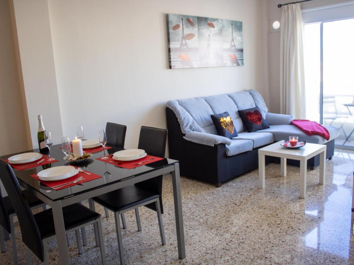 B&B Playa de San Juan - Puesta de Sol Rentals 3AJ - Bed and Breakfast Playa de San Juan