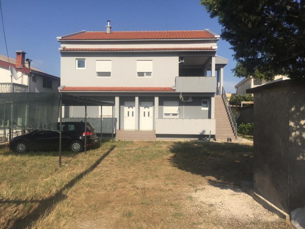 Apartments 4 u - Ferienwohnung Donji Štoj