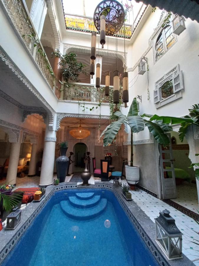 Riad Eloise - B&B