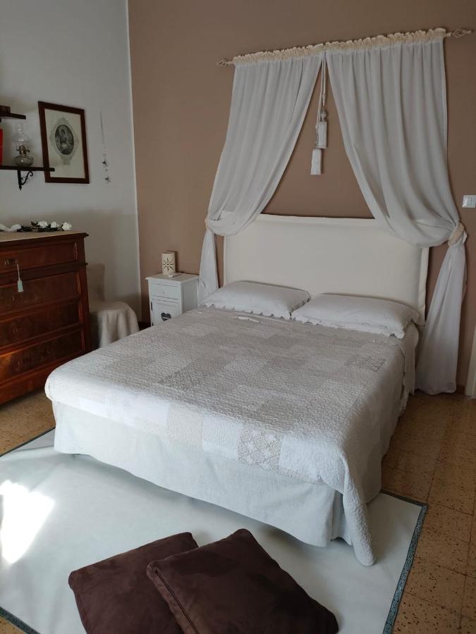 Habitación Doble Grande