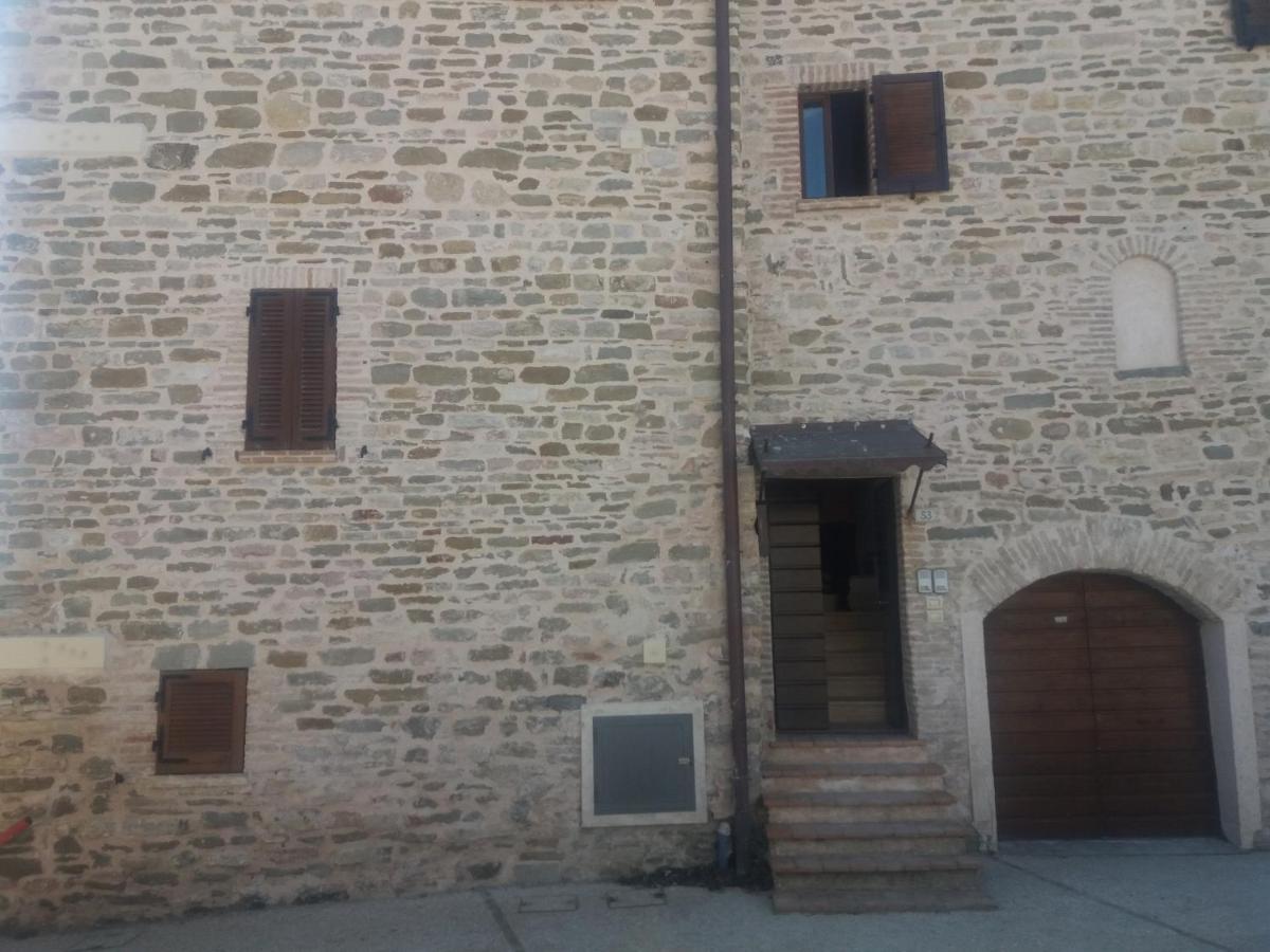 Ospitaci Appartamenti Giove - B&B Valtopina