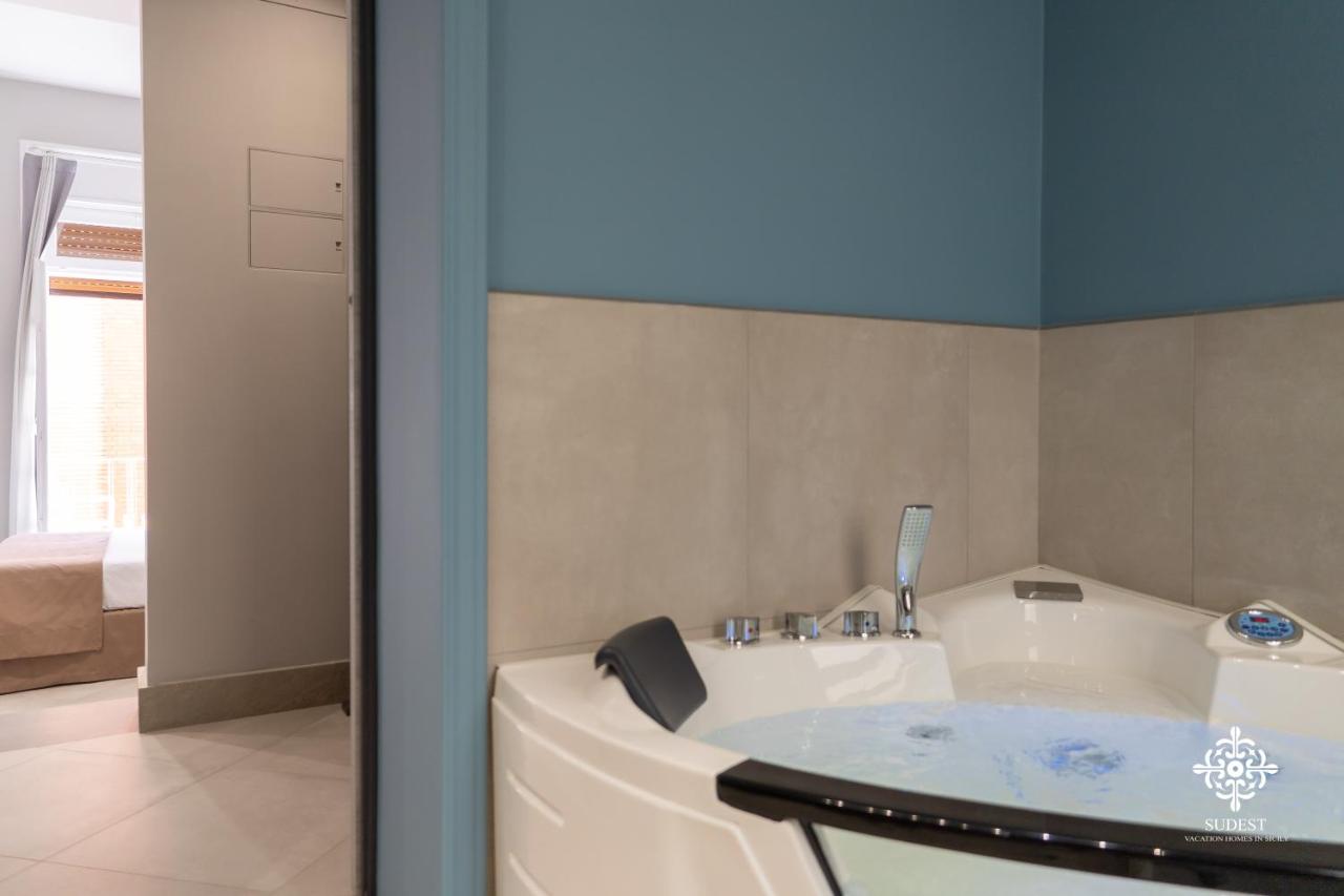 Matteotti Luxury Residence - Bed and Breakfast