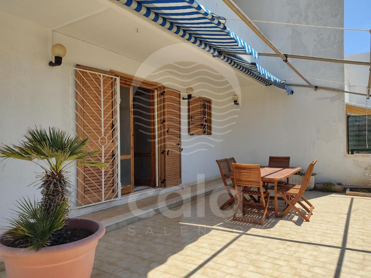 Villetta Mary G By Cala Salento - B&B