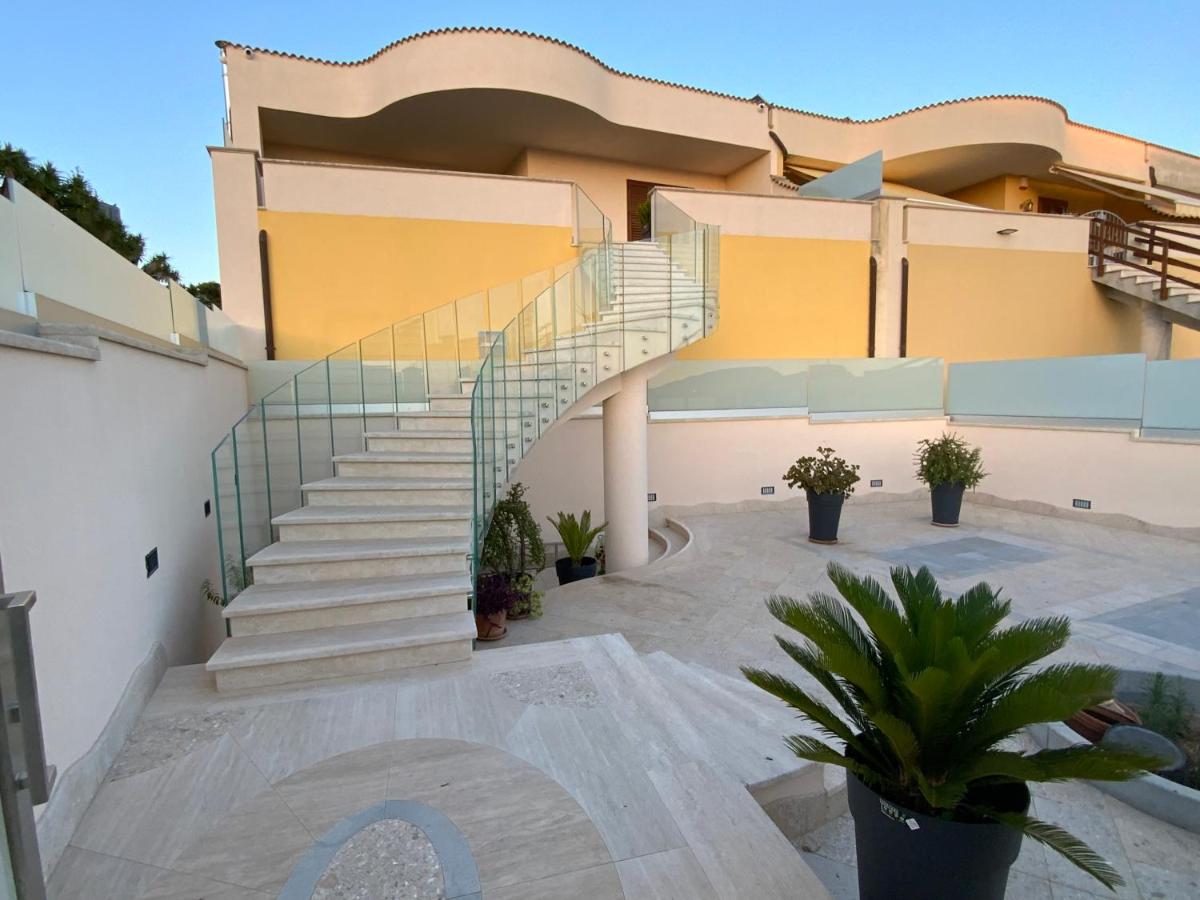 Oasi nel Deserto - B&B