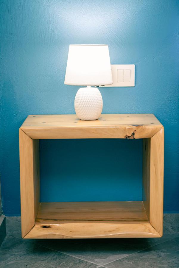 Sea Salt Apartments - B&B
