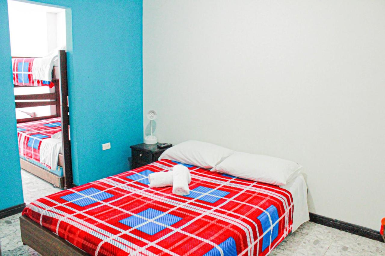 B&B Manizales - El Cable Hostal - Bed and Breakfast Manizales