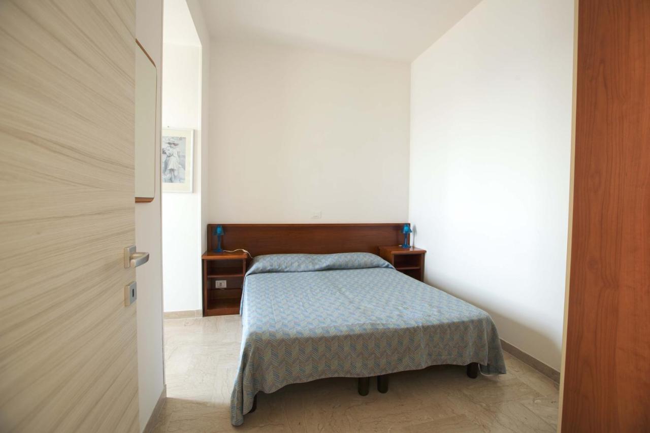 Appartamento con 2 Camere da Letto