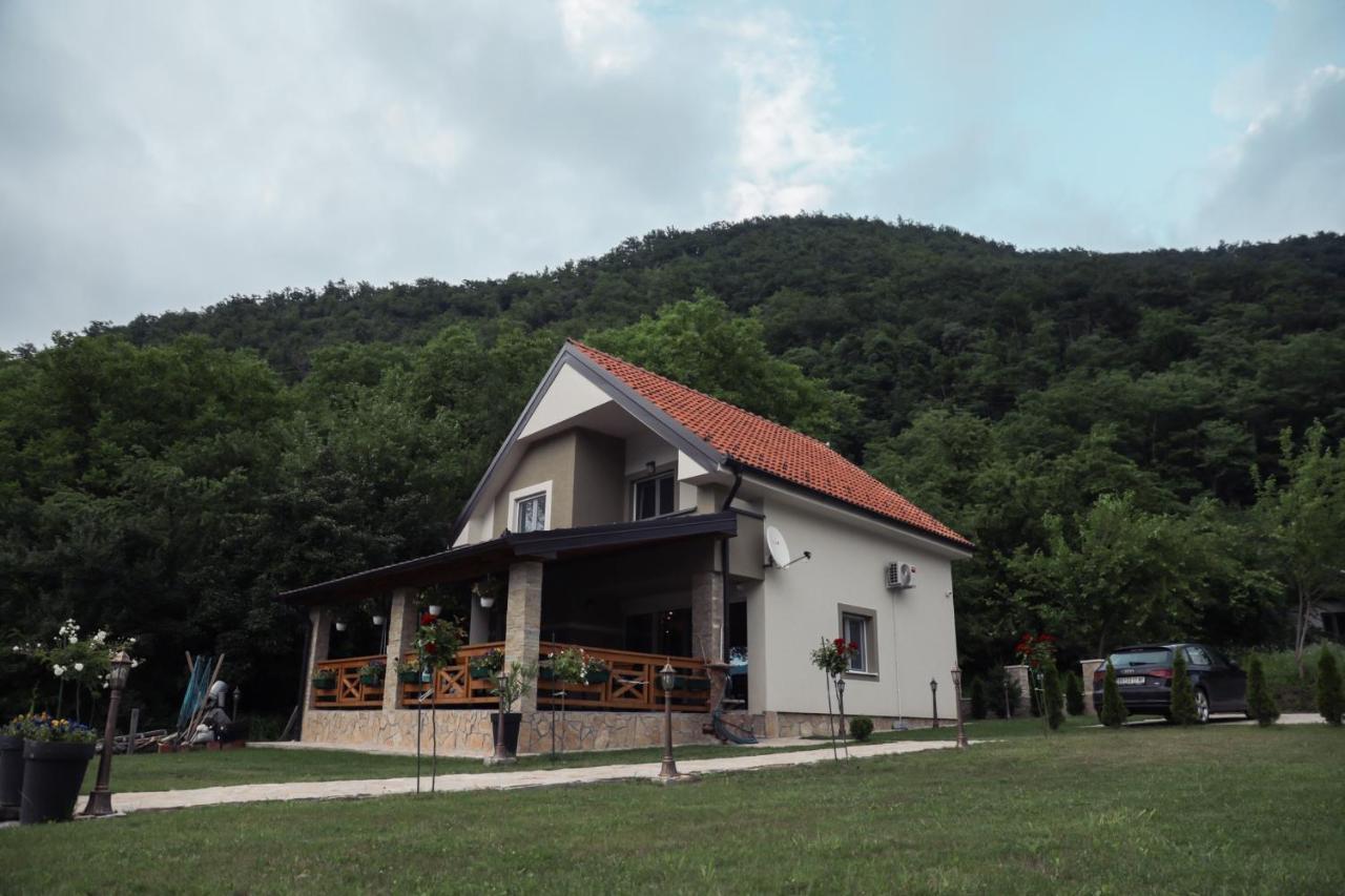 DRINALAND - B&B