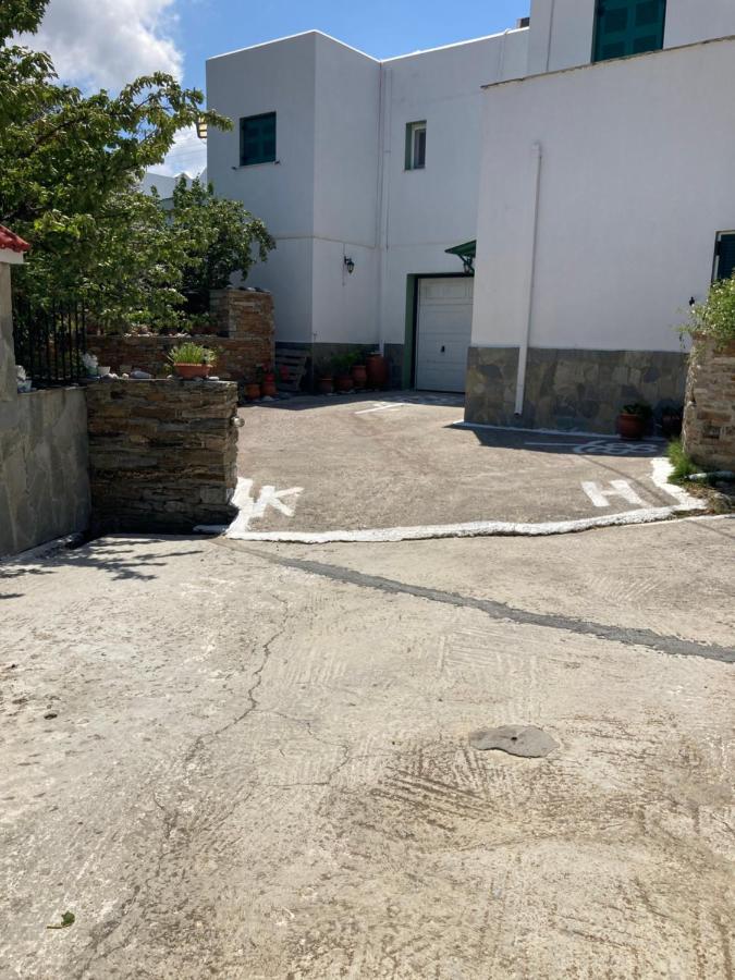 AGKYRA Rooms (Faith) - B&B Andros