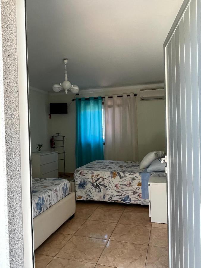 Classic Quadruple Room