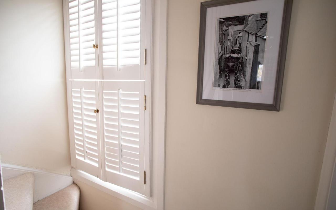 Brakestone Cottage in the heart of Port Isaac - Chambres d'hôtes Port Isaac