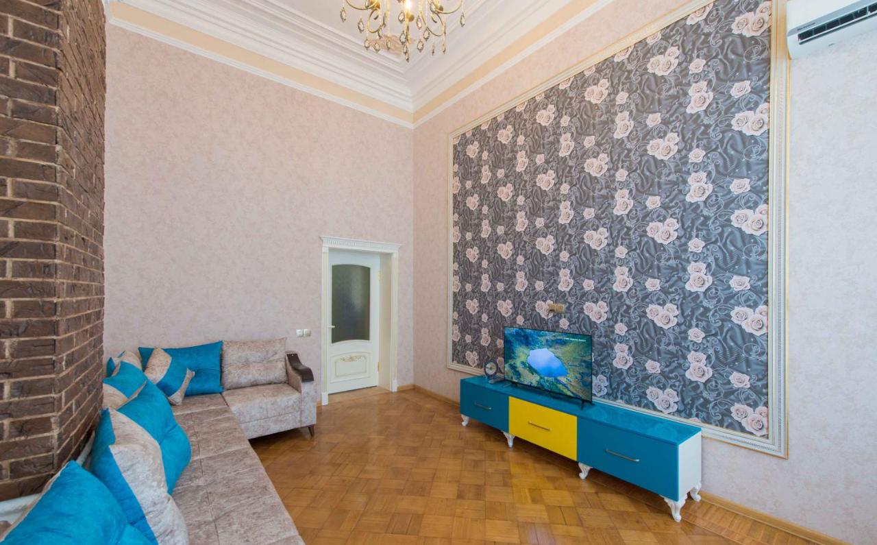 B&B Bakú - Stay Inn Lovely City Center apartment - Bed and Breakfast Bakú