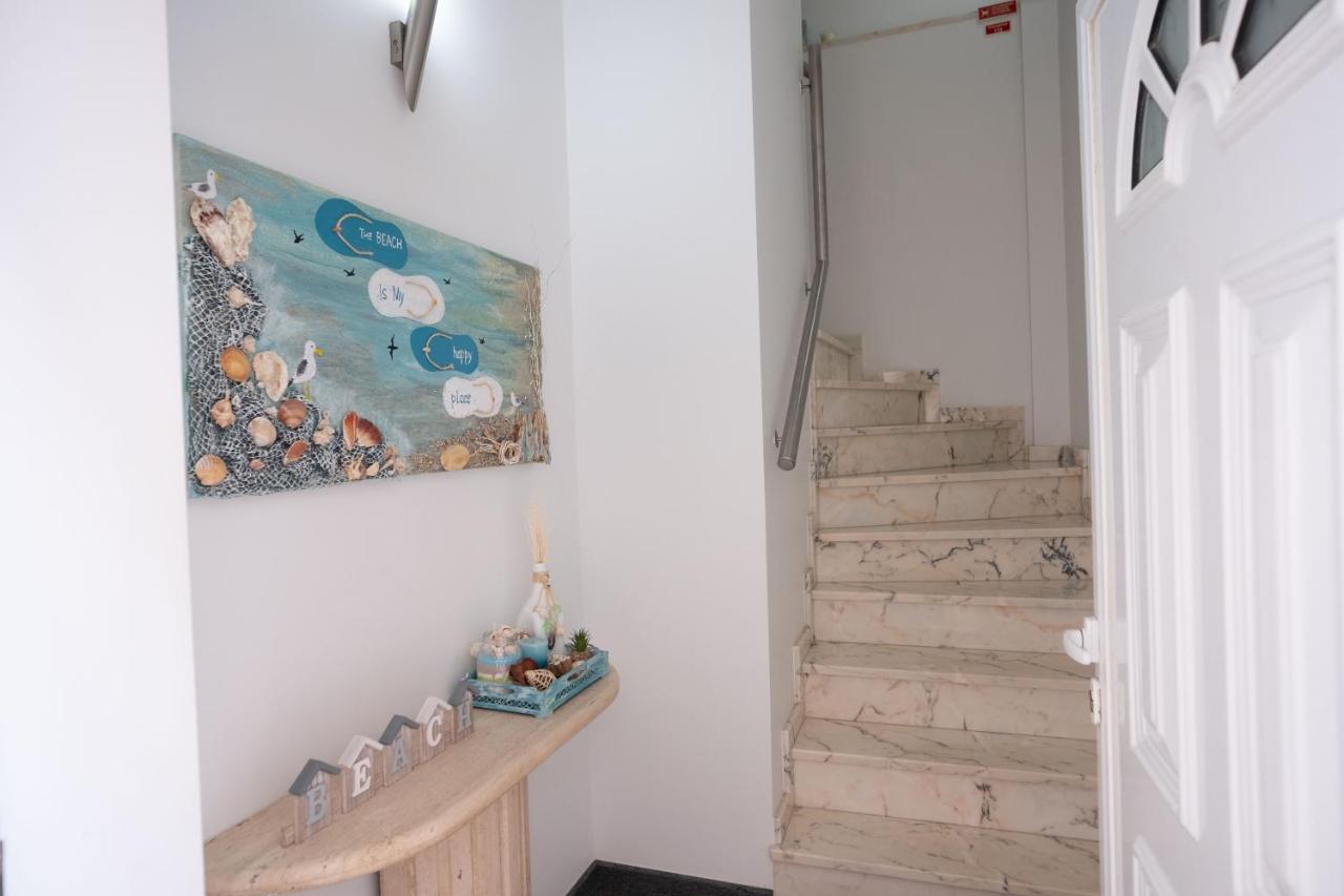 A Casinha da Nazaré - B&B