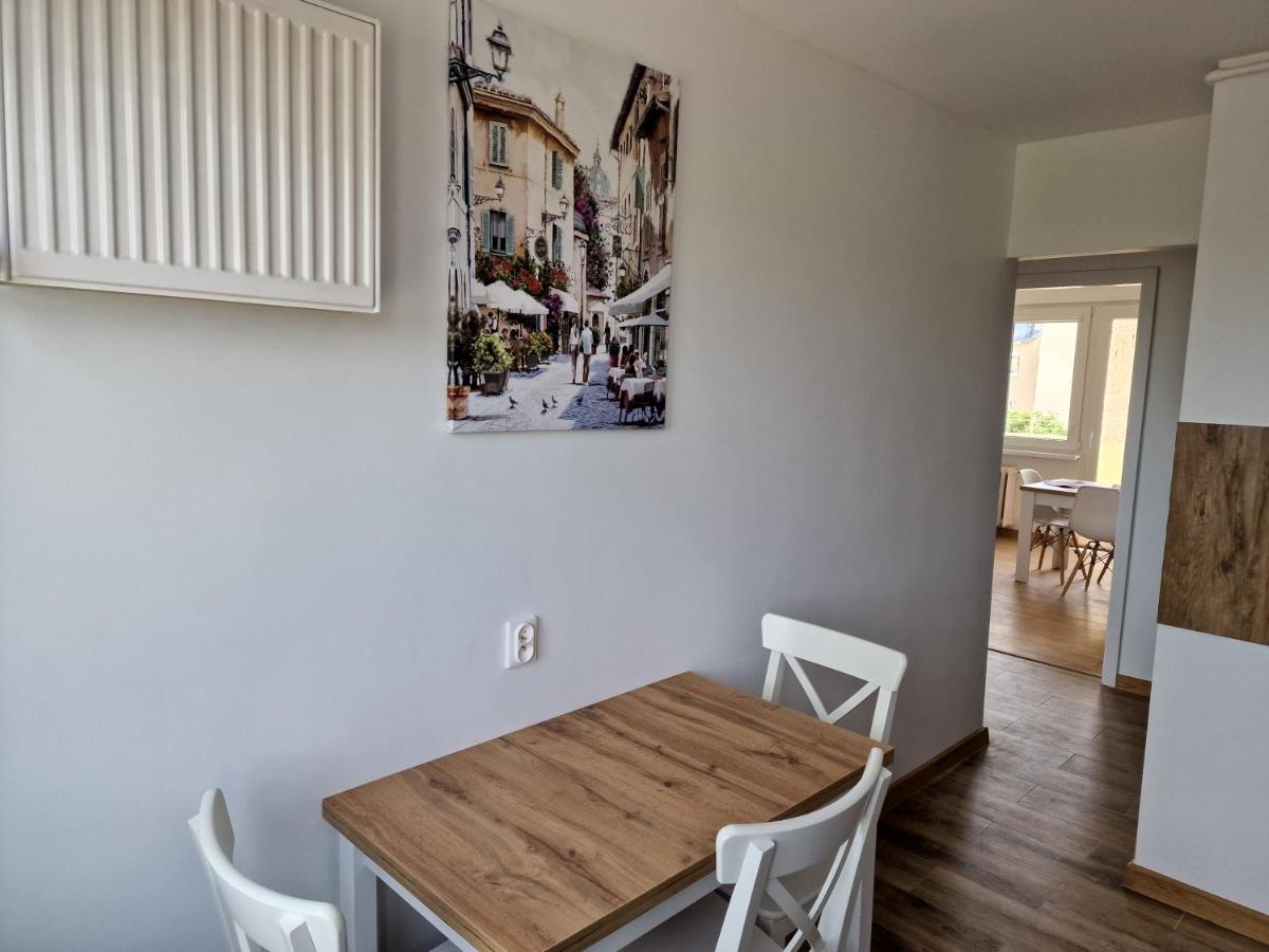 Apartament Lawendowy Gdańsk - B&B