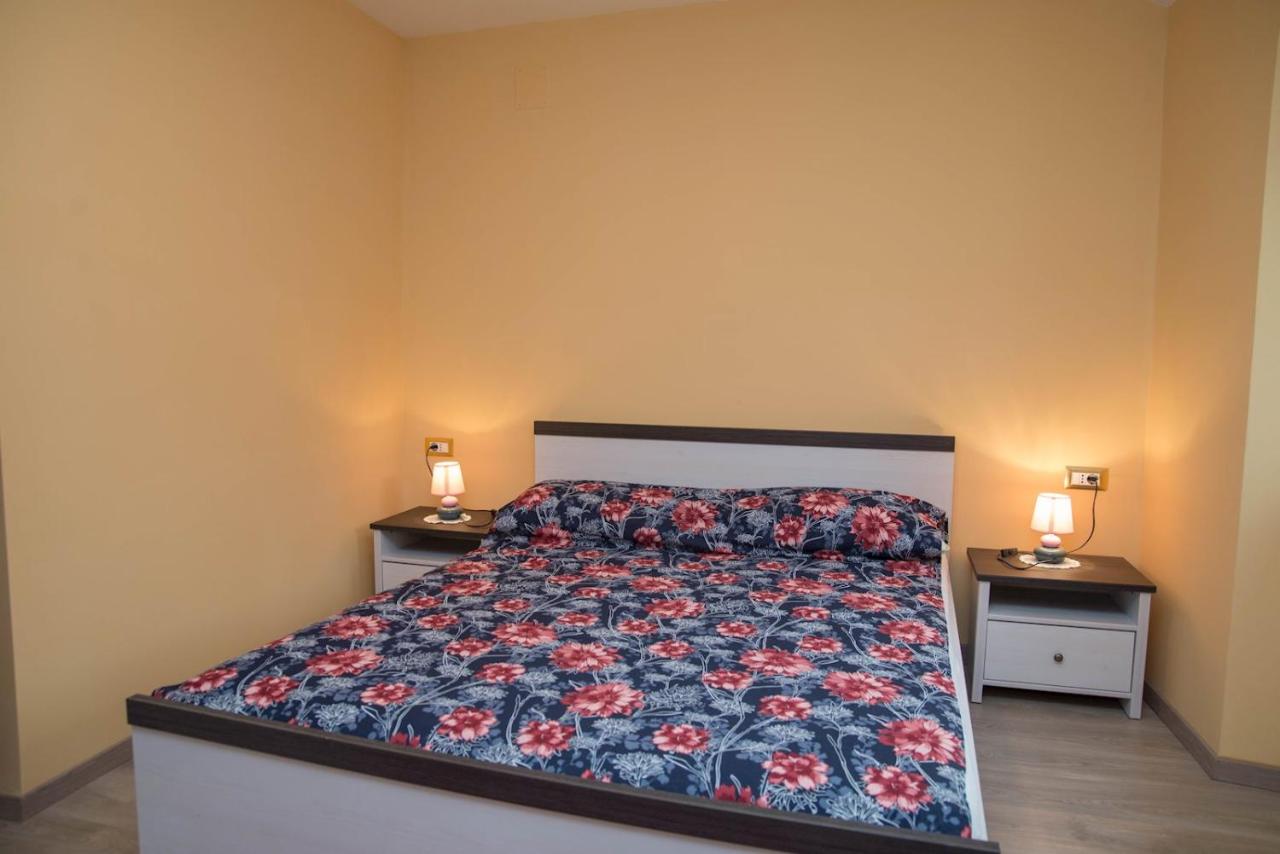 Luisa room S2**** - B&B