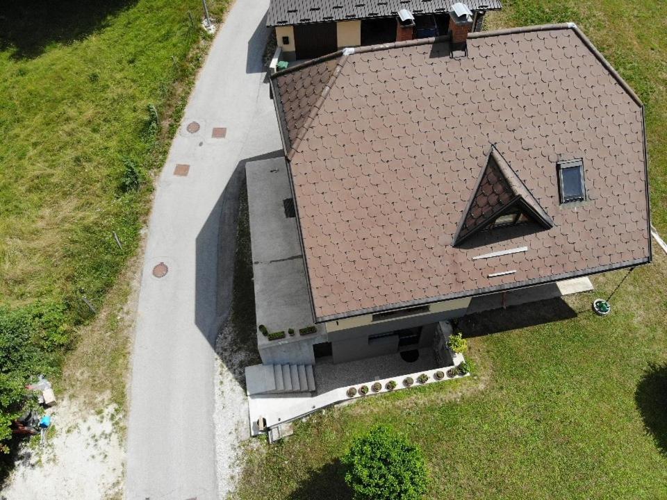Apartma Melinc - Chambres d’hôtes