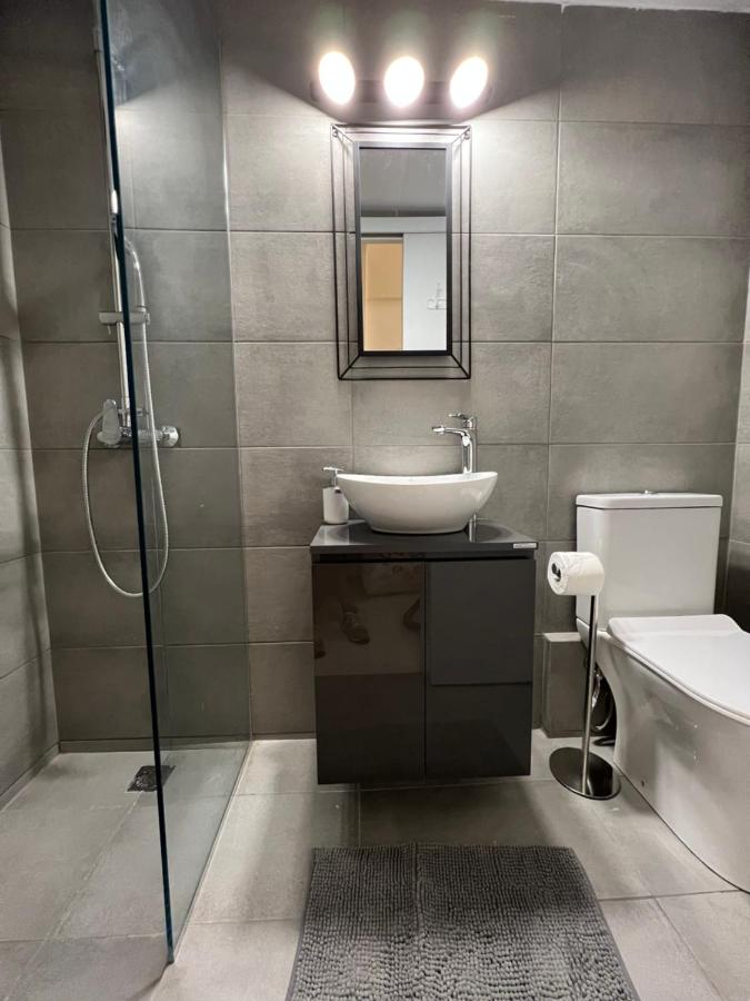 Your studio Athens - Ferienwohnung Athen