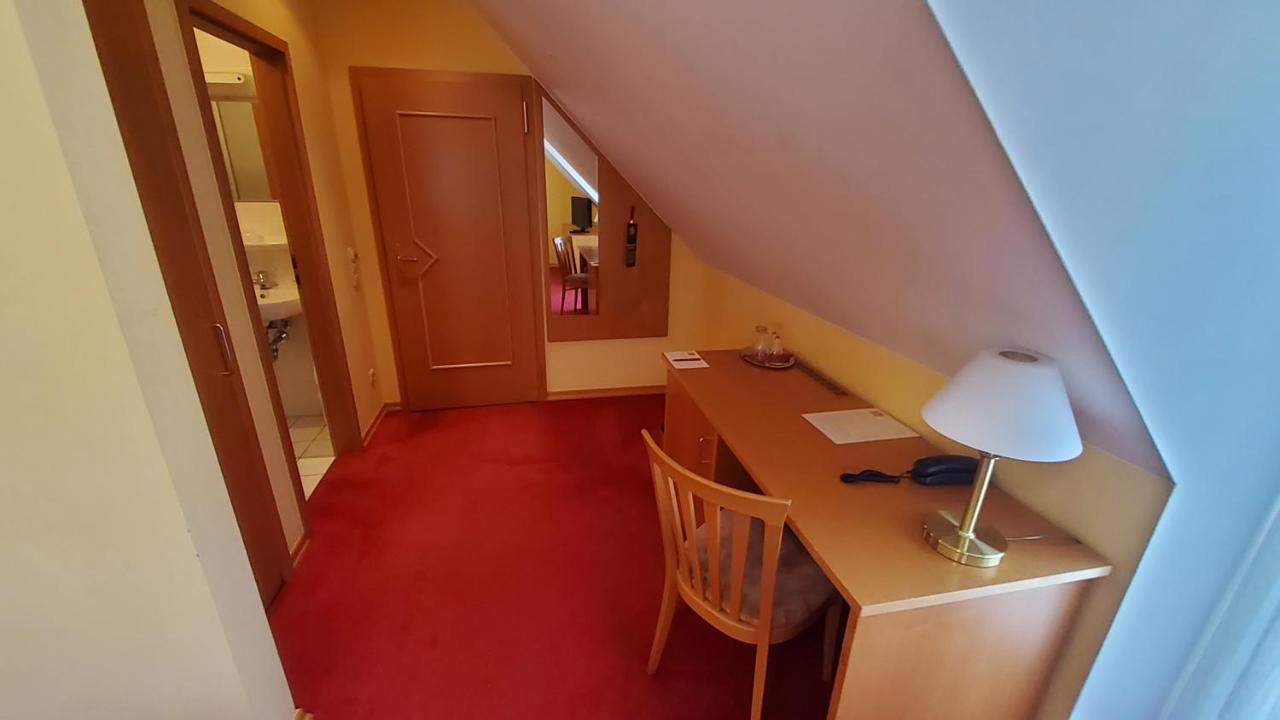 Chambre Double Deluxe avec Douche