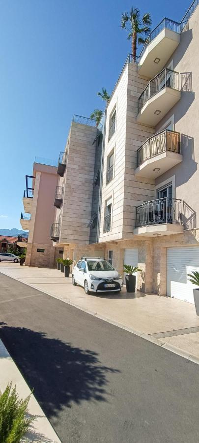 Eden apartments - B&B