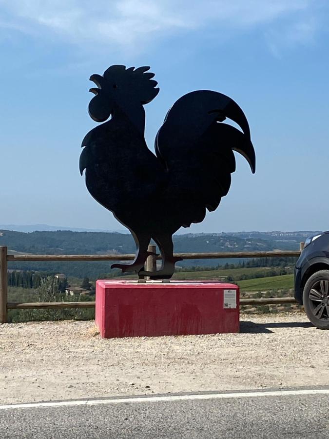 Il Nido di Rondine - B&B Siena