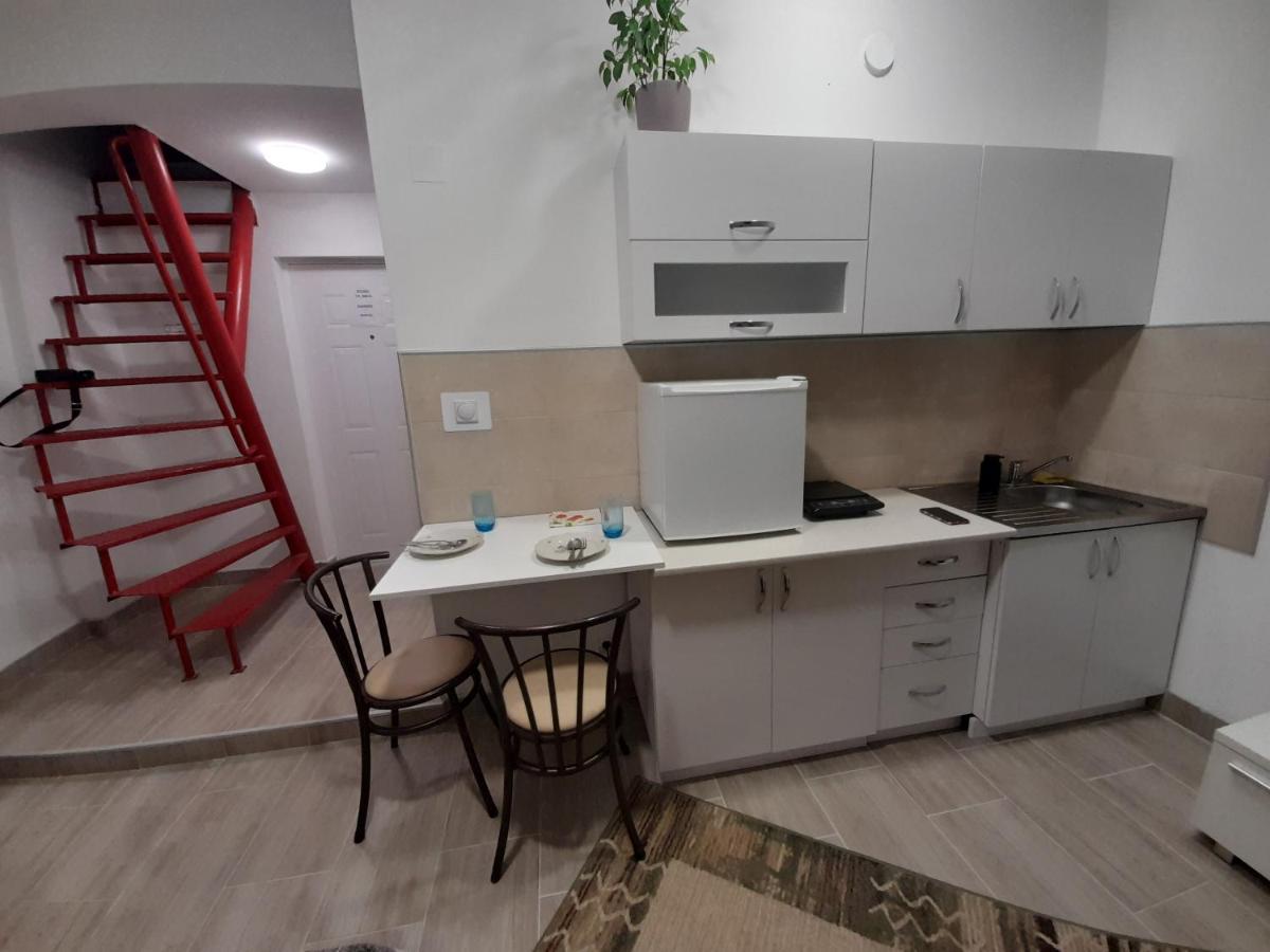 ALEKSANDRIJA 1 - B&B